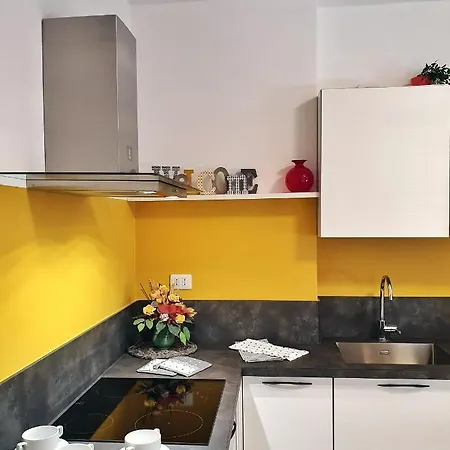 Apartamento Casabetta 