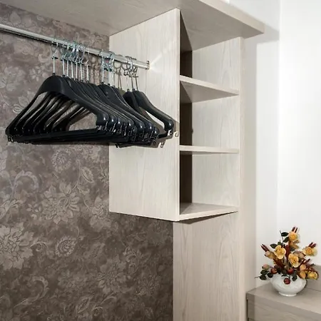 Apartamento Casabetta 
