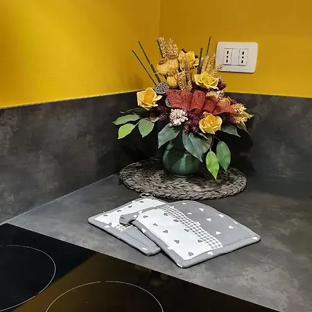 Apartamento Casabetta 