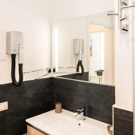 Apartamento Casabetta 
