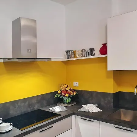 Apartamento Casabetta 